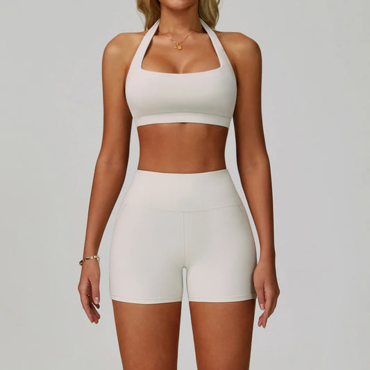 Matching sports set