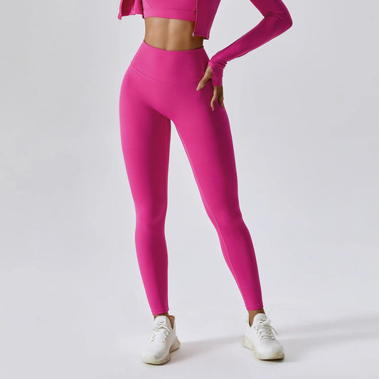 Performance leggings